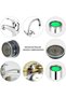 10PCS Basin Tap Filter-Tap Aerator- Faucet Plastic Insert Replacement Nozzle Filter - Faucet Flow... - 3