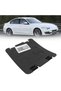 Front Left Wheel Arch Mudguard Liner Access Cover 51717260397 for 1 2 3 4 Series F20 F21 F22 F23 ... - 2