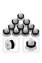 10pcs Car Door Trim Panel Mounting Clips For Renault 7703077476 Auto Interior Accessories Faste... - 8