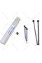 Car Remote Key Pin Removal & Disassembly Tool – Professional Locksmith Repair Kit with Key Extrac... - 4