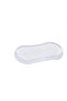 4PCS/Set Toilet Seat Bumper Anti-collision Cushioning Pads Self-adhesive Anti-slip Cushioning Mat... - 8