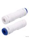Check Valve Push In For Non Return Water Reverse Osmosis System Filters 1/4" hot sale
