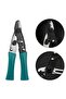 Capillary Cutting Clamp Copper Capillary Tube Cutter Copper Tube Scissors Air Conditioning Refrig... - 8