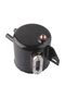 universal Oil Catch Can Kit Oil catch tank kits For VAG 2.0TFSI Engines fuel tank oil car - 3