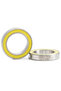 6803-2RS Stainless Bearing 17*26*5 mm ( 1 PC ) ABEC-3 6803 RS Bicycle Hub Front Rear Hubs Wheel 1... - 3
