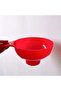 Wide Mouth Funnel for Pint Canning Jars Pcs Plastic Funnel Versatile Design for Easy Pouring - 4