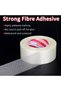 30mm 25M Single-sided Fiberglass Filament Tape Lithium Battery Insulation Wrap Fiberglass Tape Home