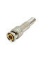 5PCS 2/5/10PCS BNC Solderless Connector Q9 HD Video Oscilloscope Male Plug Welding Free 75-5 Ohm Mon - 5