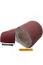 5 Meters 320 Grit 9.5Cm/3.9Inch Wide, 60-600 Grit Aluminum Oxide Sandpaper Rolls Are Suitable for Me - 2
