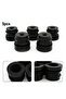 5Pcs Oil Saw Shock Absorbing Foot Cushions Replacement Damping Block For 45CC 52CC 58CC Ch... - 6