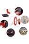 10mm 3 meter Double Sided Tape Nano Tape 3meter 6/8/10/15/20/25/30Mm Width Transparent Tape Washable - 6