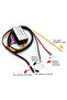 Car Daytime Running Light Controller LED Delay Controller Automatic ON/OFF Harness Controller Mo... - 7