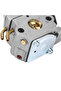 Carburetor Kit Trimmer Carburetor Garden Lawn Mover Trimmer Carburetor Kit for Homelite UT‑ ... - 3