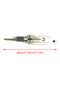 【Funny】2 In 1 Tool SS002 Tools For Home Door Civil Locks - 6
