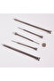 Car Remote Key Pin Removal & Disassembly Tool – Professional Locksmith Repair Kit with Key Extrac...