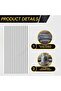 10Pcs 2.0mm 5/10Pcs Low Temperature Melt Aluminum Welding Rods Weld Bars 1.6/2.0mm Rod Solder Cored - 5