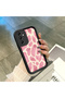 Samsung Galaxy A14 Compatible, Stylish Panther Patterned, High Quality Silicone Phone Case