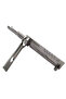 【Funny】2 In 1 Tool SS002 Tools For Home Door Civil Locks - 3