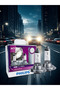 مصباحان من نوع Philips H7 VisionPlus، بقوة 55 واط و12 فولت، طراز PX26d، مصباح أمامي للسيارة من الهالوجين، سطوع أعلى بنسبة 60%. - 7