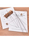 25cm Sliver [TL][TL]1pc 25 Cm\ 30 Cm Silver Stainless Steel Long Food Tongs Straight Tweezers Kitche - 4