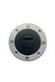 Motorcycle Locking Fuel Gas Tank Cap Cover W/ 2 Keys For Suzuki GSXR 600 700 GSXR1000 600 GSX-60... - 3