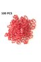 7.89 100PCS clips 100PCS/lot Urea Tube Pipe Fuel Tube Line Quick Connect Clip,Diesel Tube Joints C - 7