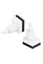 2Pcs Dome Lamp Switch Kit 34404‑SDA‑A21 Fit for Honda Accord CR‑V Element - 6