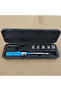 Spoke Torque Wrench Steel Torque Wrench Set 2-10 NM Spoke Tightening Torque Tool Precise Torque S... - 2