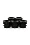 5Pcs Oil Saw Shock Absorbing Foot Cushions Replacement Damping Block For 45CC 52CC 58CC Ch... - 3