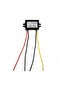 15V-72V 18V 24V 36V 48V 60V To 12V 2A 24-36W DC-DC Step Down Module Converter - 3