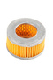 Air Compressor Silencer Muffler Noise Reducer Air Filter 20mm Pump Accessories Pneumatic Parts Mu... - 5