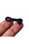 10Pcs Motorcycle Dust Cap Brake Bleed Nipple Cover Screw Cap Brake Caliper Cover Motorcycl... - 6