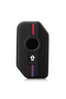 black For BMW K 1600 B GT GTL R 1250 GS Adventure S1000 R XR 2021 2022 Silicone Remote Key Fob Keych - 3