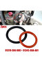 Power Steering Pump O-Ring 91345-RDA-A01 91370-SV4-000 For Honda Civic For Acura CL Integra MDX F... - 8