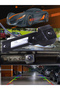 Car Rear View Camera for VW Transporter T5 T30 Caddy Passat B5 Touran Jetta - 8