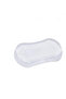 4PCS/Set Toilet Seat Bumper Anti-collision Cushioning Pads Self-adhesive Anti-slip Cushioning Mat... - 7