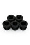 5Pcs Oil Saw Shock Absorbing Foot Cushions Replacement Damping Block For 45CC 52CC 58CC Ch... - 4