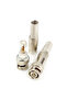 5PCS 2/5/10PCS BNC Solderless Connector Q9 HD Video Oscilloscope Male Plug Welding Free 75-5 Ohm Mon - 2