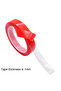 3 meter 8mm Car Strong Double Sided Adhesive Stickers Tape Nano Transparent Reusable Waterproof Auto - 4