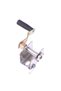 Sports Net Tensioner Compact Training Equipment Volleyball Net Setter Multipurpose Tensioning Too... - 3