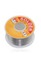 0.8mm 100g 2025 0.5mm-2.0mm 50g/100g Lead Line Rosin Core Flux Tin Solder Wire Welding Wires for Ele - 7