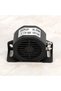 110db Super Car Truck Reversing Tone Horn BIBI Buzzer Alarm Siren Speaker 12V 15W Car Horn Car Ho... - 2