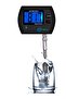 US Plug PH Meter Water Quality Monitor Online for Aquarium Multi-parameter Water Quality Monitor Onl - 8