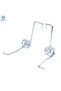 JETTING left right Bucket Rotating Mop Torsion Spring Pull Back Foot Step on Mop Repair Parts Wire - 2