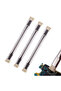 2Pcs Double-Head Anti-Static Cleaning Brush for Mobile Phone Computer Electronic Motherboard PCB Cle
