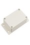 1pcs ABS Plastic Shell 100x68x50mm Waterproof Electronic Project Box Grey DIY Enclosure Instrumen... - 7