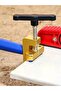 Gold Manual Tile and Glass Cutter with Diamond Cutting Head, Suitable for Cutting Thick Glass, Glaze - 8