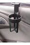 3Pcs Car Truck Rack Water Cup Bottle Drink Holder Car Interior Door Window Mount Bracket Auto Dri... - 8