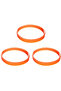 3pcs Electric Planer Drive Driving Belt For 1900B/225007-7/N1923BD/FP080 Power Tool Accessories C... - 8