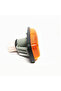 2pcs Side Lamps Auto Side Marker Indicator Repeater Amber Lights Replace Car Accessories For Peu... - 3